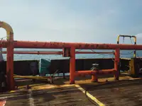 Schleppboot zu verkaufen