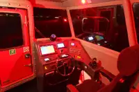 Lotsenboot zu verkaufen