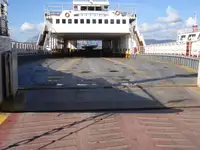 Landungsboot, Tank zu verkaufen