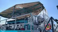 Containerschiff zu verkaufen