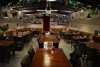 Restaurant-Schiff zu verkaufen
