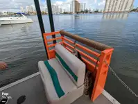 Kreuzfahrtschiff zu verkaufen