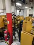 Versorgungsschiff zu verkaufen