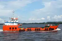 Kühlschiff zu verkaufen