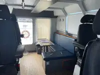 Lotsenboot zu verkaufen