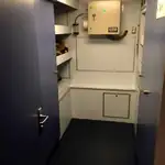 Vermessungsschiff zu verkaufen