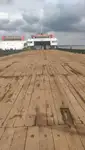 Landungsboot, Tank zu verkaufen