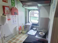 Schleppboot zu verkaufen
