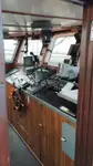 Schleppboot zu verkaufen