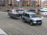 Containerschiff zu verkaufen