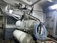 Schleppboot zu verkaufen