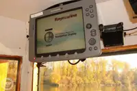 Fährschiff zu verkaufen