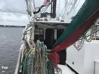 Trawler zu verkaufen