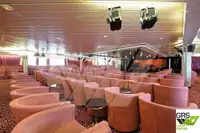 Kreuzfahrtschiff zu verkaufen