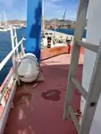 Schleppboot zu verkaufen