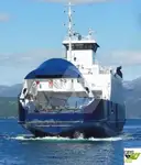 Ro-Ro ship zu verkaufen