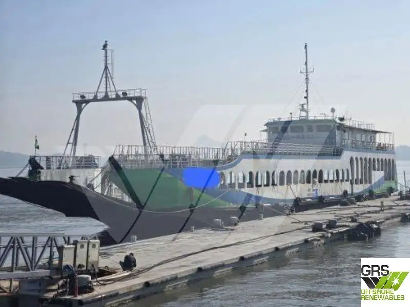 Landungsboot, Tank zu verkaufen