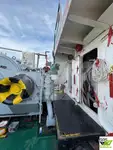 Schleppboot zu verkaufen