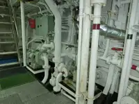 Patrouillenboot zu verkaufen