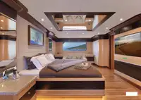 Yacht zu verkaufen