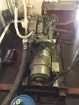 Landungsboot, Panzer zu verkaufen