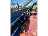 Schleppboot zu verkaufen
