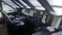 Fährschiff zu verkaufen