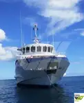 Passagierschiff zu verkaufen