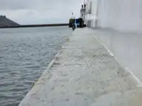 Passagierschiff zu verkaufen