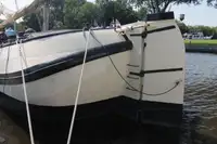 Barges zu verkaufen