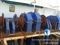 Trawler zu verkaufen