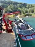 Landungsboot, Tank zu verkaufen