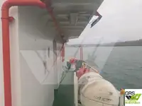 Landungsboot, Tank zu verkaufen