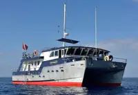 Schleppboot zu verkaufen
