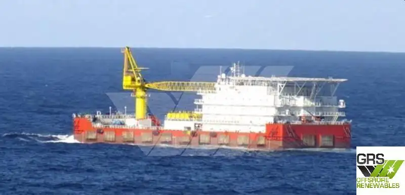 Barges zu verkaufen
