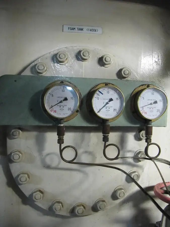 Schleppboot zu verkaufen