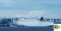 Ro-Ro ship zu verkaufen