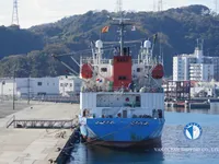 Kühlschiff zu verkaufen