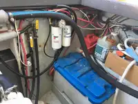 Trawler zu verkaufen