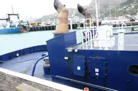 Schleppboot zu verkaufen