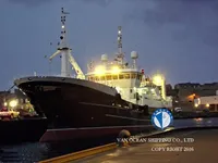 Trawler zu verkaufen