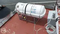 Schleppboot zu verkaufen