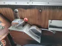 Rettungsboot zu verkaufen