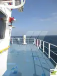 Versorgungsschiff zu verkaufen