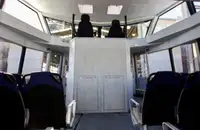 Kreuzfahrtschiff zu verkaufen