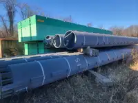 Barges zu verkaufen