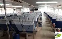 Kreuzfahrtschiff zu verkaufen