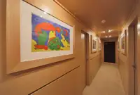 Kreuzfahrtschiff zu verkaufen