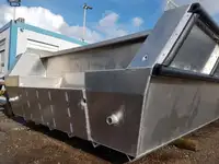 Landungsboot, Tank zu verkaufen