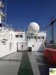 RoPax-Schiff zu verkaufen